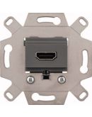 Розетка HDMI Schneider Electric