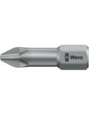 Бита Wera (8734) DIY PZ1 25мм