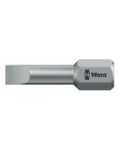 Бита для шуруповертов Wera (8978) TZ SL0,8х5,5х25мм