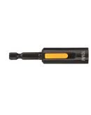 Магнитная торцевая головка DeWALT DT7440 10мм