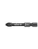 Ударная бита Wera (8955) DC Impaktor PH2 50мм