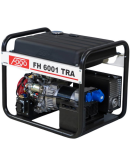 Генератор Fogo FH 6001 TRA (34369) 5,8кВт