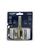 Алмазная коронка с адаптером Зенит SDS-Plus 68мм 1/2 " (30430068)