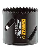 Биметаллический цифенбор DeWALT DT8183L LongLife Ø 83мм