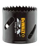 Биметаллический цифенбор DeWALT DT8221L LongLife 121мм