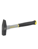 Слесарный молоток Stanley STHT0-51907 Fiberglass DIN 300г
