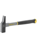 Столярный молоток Stanley STHT0-54159 Fiberglass 315г