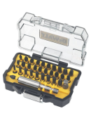 Набор бит DeWALT DT70560T IMPACT TORSION EXTREME (32шт)