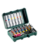 Набор бит Metabo 626710000 SP (29шт)