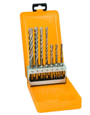 Набір бурів DeWALT DT9701 SDS-plus (8шт)