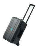 Набор инструмента Whirlpower A24-1125S (23202) (77шт в пластиковом ящике на колесах)