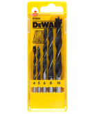 Набір свердел по дереву DeWALT DT4535