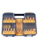Набір фрез DeWALT DT90017 (22шт)