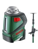 Лазерный нивелир Bosch Professional 360 Set со штативом TP 320 (0603663003)