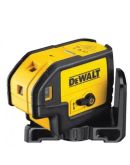 Лазерный уровень DeWALT DW085K