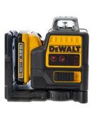 Нівелір DeWALT DCE0811D1R_1 10,8В з червоним лазером