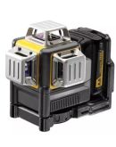 Нивелир DeWALT DCE089LR 10,8В с красным лучом