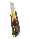 Сегментный нож Stanley FMHT10328-0 FatMax 150мм с фиксатором