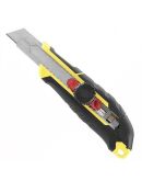 Сегментный нож Stanley FMHT10329-0 FatMax 170мм с фиксатором