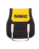 Пояс для молотка или топора DeWALT DWST1-75662 со скобой для молотка