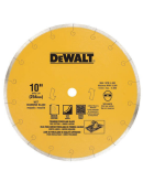 Алмазный диск DeWALT DT3734 254х1.6х25,4мм для мокрого реза