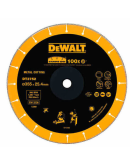 Алмазный диск DeWALT DT3752 335х1,6х25,4мм