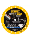 Алмазный диск по металлу DeWALT DT40257 Ø 335х3,3х25,4мм