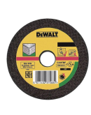 Отрезной диск по камню DeWALT DT3401-QZ 115х2,5х22,2мм