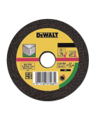 Отрезной диск по камню DeWALT DT3417-QZ 150х2,8х22,2мм