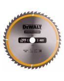 Пильный диск DeWALT DT1959 48 ATB чистый рез