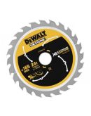 Пильный диск DeWALT DT99560 XR 24 ATB+R