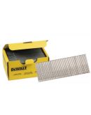 Гвозди из нержавеющей стали DeWALT DNBT1820SZ 20мм (5000шт)