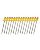 Гвозди по мягкому бетону DeWALT DCN8901055 55х2,6мм (510шт)