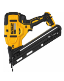 Аккумуляторный гвоздезабиватель DeWALT DCN650N 18В