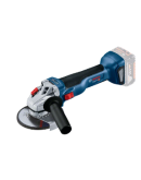Аккумуляторная угловая шлифмашина Bosch Professional GWX 18V-10 solo без АКБ и ЗУ (06019J4002)