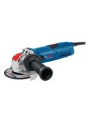 Угловая шлифмашина Bosch Professional GWX 17-125 S (06017C4002)