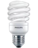 Энергосберегающая лампа Philips 929689848511 Tornado T2 8Y 23Вт WW E27 220-240В 1CT/12