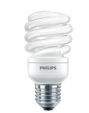 Энергосберегающая лампа Philips 929689848610 TornadoT2 8Y 23Вт CDL E27 220-240В 1CT/12