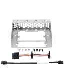 Комплект крепления HP 870212-B21 MicroSvr Gen10 Slim SATA SSD Enb Kit для установки SATA SFF в сервер