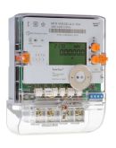 Электрический счётчик Teletec MTX 1A10.DG.2L5-LD4 А+ 5(80)А