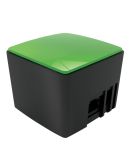 Контроллер умного дома ZIPATO ZM.ZWEU.G ZipaMicro Z-Wave ARM 1.6GHz 256Mb RAM 2Gb Flash