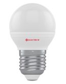 Лампа светодиодная Electrum Perfect PA LB-32 D45 7Вт Е27 4000K (A-LB-1865)