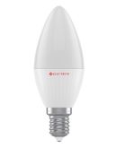 Лампочка LED Electrum Elegant PA LC-33 С37 6Вт E14 3000K (A-LC-1007.)