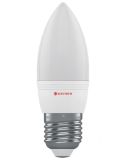 LED лампочка Electrum Perfect PA LC-32 C37 7Вт Е27 3000K (A-LC-1860)