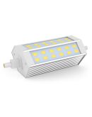 Светодиодная лампочка Electrum Al LL-36 10Вт R7s 4000K (A-LL-0647)