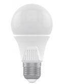 Датчик движения Electrum Elegant PA LS-33MS (цоколь Е27) 10Вт 4000K (A-LS-1970)
