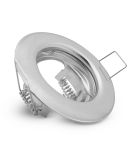 Корпус светильника Electrum (MR 3109 11) никель (B-HS-0811)