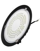 Складской светильник Enerlight Taurus 200Вт 6500K для высокого потолка