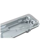 Светильник Enerlight T8 2х1,2м IP65