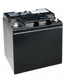 Аккумуляторная батарея Panasonic LC-P1224APG 12В 24Ач
